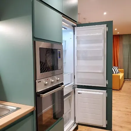 Appartement Helga's Deluxe 2